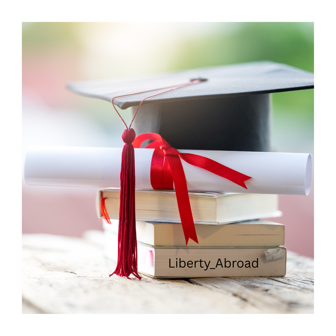 Liberty Abroad Consultancy